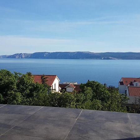 Vila Sofia Новий Винодольський Екстер'єр фото