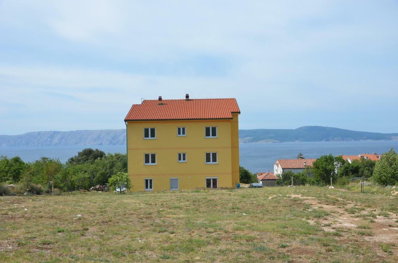 Vila Sofia Новий Винодольський Екстер'єр фото